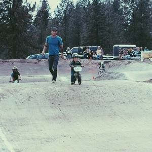 Meet your Posher, Joel